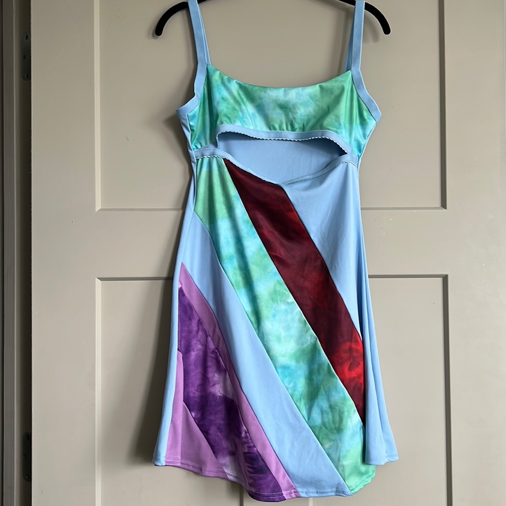 13 Going On 30 Inspired Dress